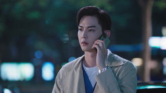 Episode 15 — Episode 15