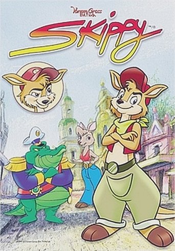 Skippy: Adventures in Bushtown: Season 1
