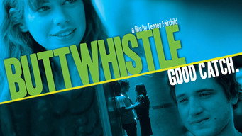 Buttwhistle media image