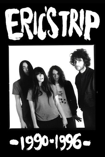 Eric's Trip 1990-1996 movie poster