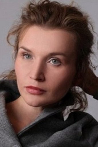 Imagine Gizella Bortel