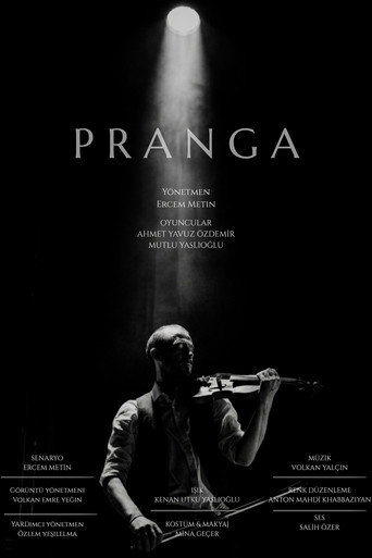 Pranga