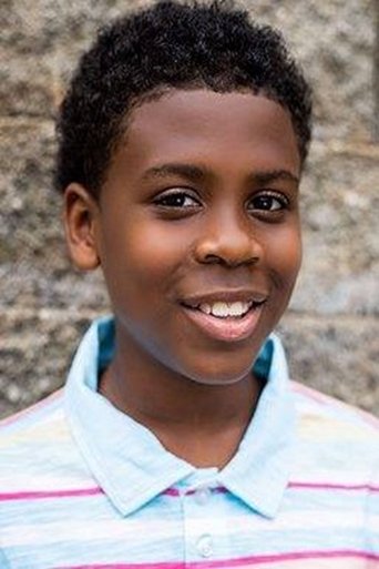 Image of Kal-El White