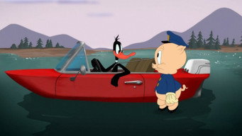 Looney Tunes Cartoons T3E8