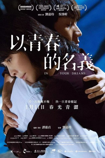 In Your Dreams (2017)