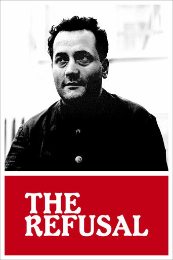 The Refusal (1973)