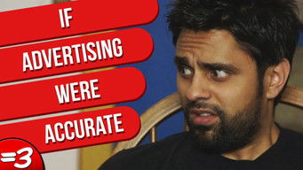 Episode 14 — If Advertising Were Accurate