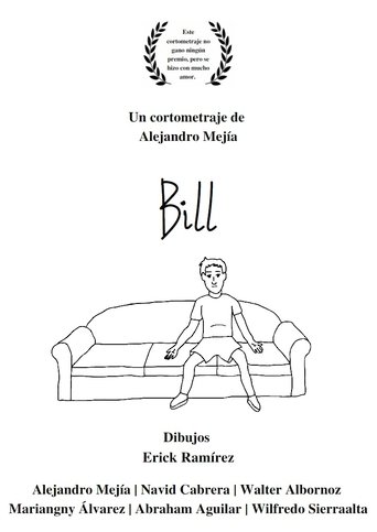 Bill (2022)