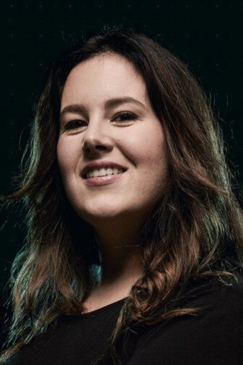 Dorien Geubbelmans