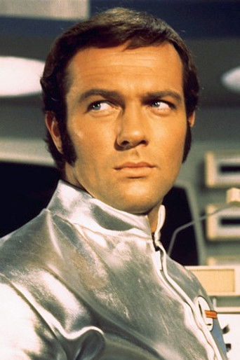 Foto de Michael Billington