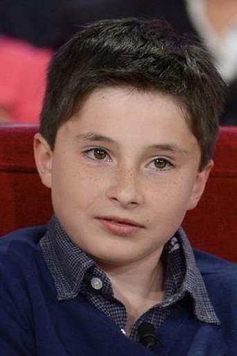 Foto de Mathéo Boisselier