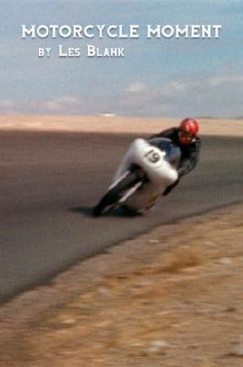 Motorcycle Moment (2025)