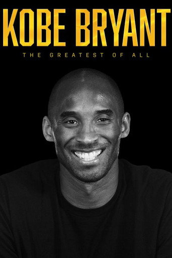 Kobe Bryant: The Greatest of All