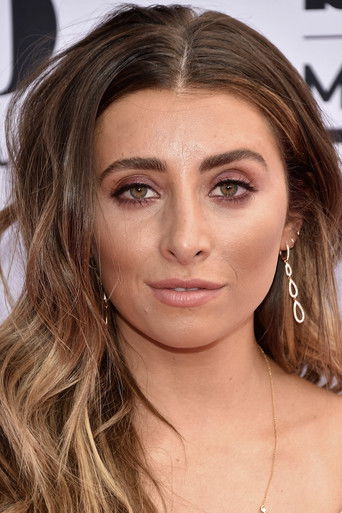 Lauren Luthringshausen is Self / Various Characters