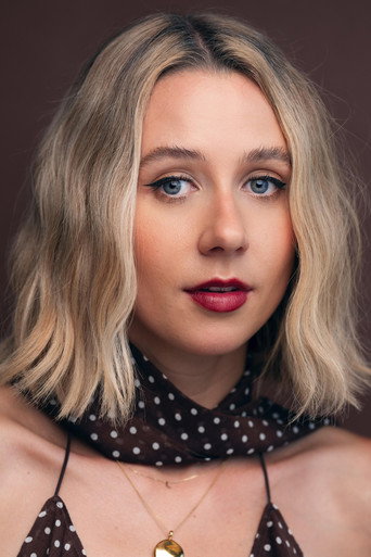 Lucy Freyer