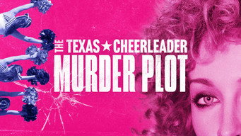 The Texas Cheerleader Murder Plot (2024)