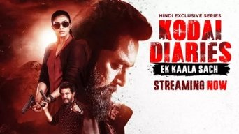 Kodai Diaries - S1E01