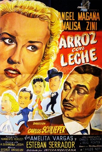 Arroz con leche (1950)