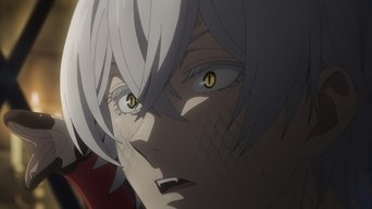 Cena de O Mordomo, Descendo