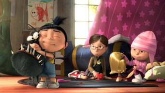 Despicable Me backdrop 10