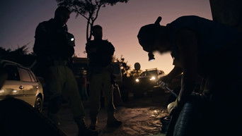 Cena de Investigação Ambiental