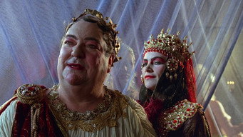 #4 Salome's Last Dance