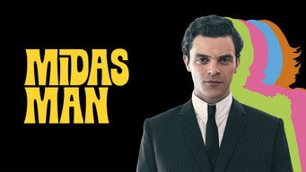 #4 Midas Man