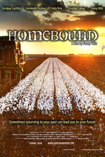 Poster för Homebound