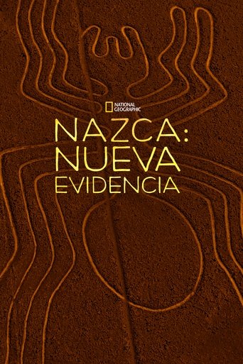 The Last Secrets of the Nasca