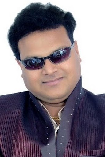 Image of Sunil Holkar