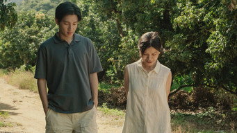Borrowed Time (2023)