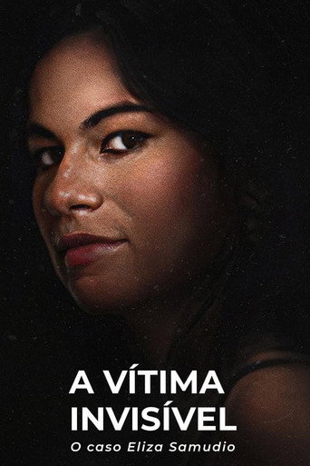 A Vítima Invisível: O Caso Eliza Samudio