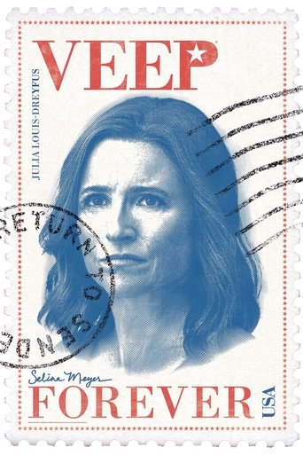 Veep - Season 7 Episode 6 Oslo 2019