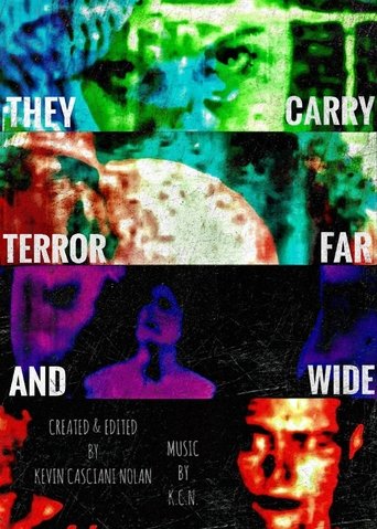 They Carry Terror Far And Wide (2025)