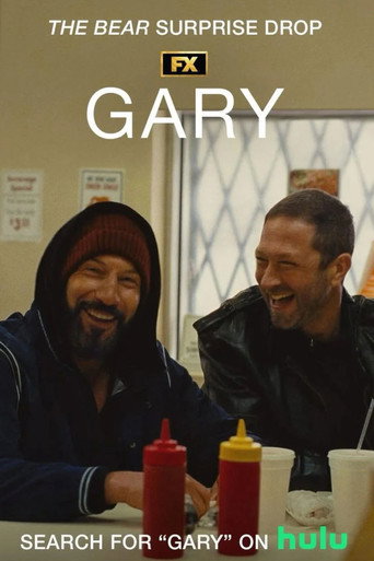 Gary