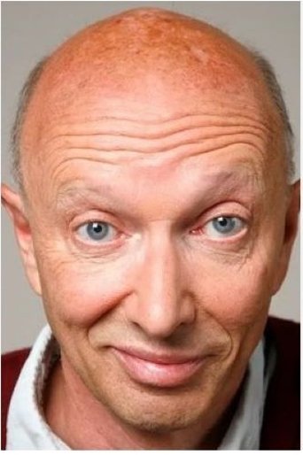 Image of Arthur Veen