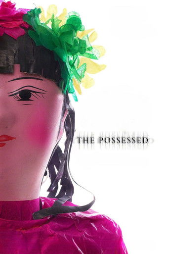 The Possessed