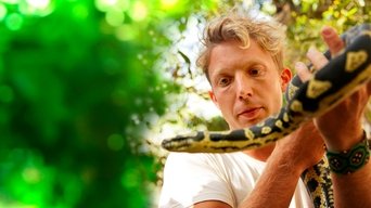 Fearless Adventures with Jack Randall - S1E01