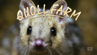 Quoll Farm (2021)