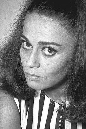 Foto de Norma Bengell