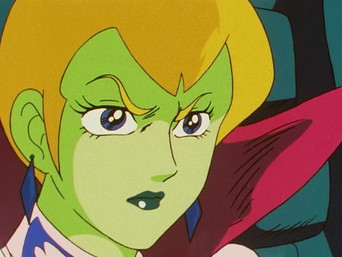 Episode 8 — The Maiden of Enme Ya