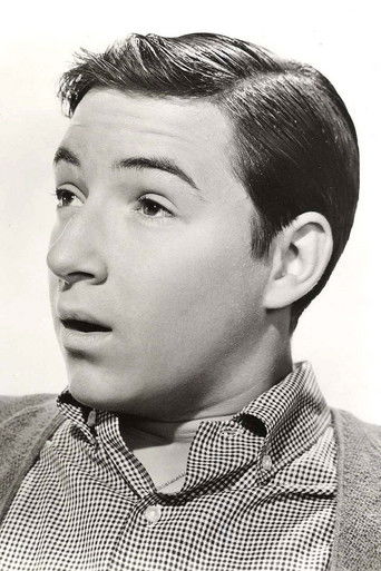 Foto de Barry Gordon