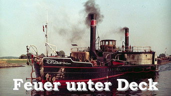 Feuer unter Deck (1979)
