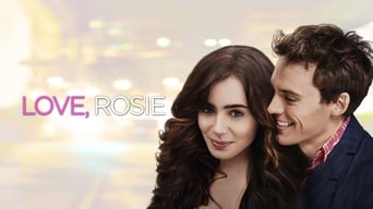 Still 11 from Love, Rosie