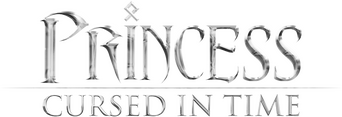 Princess Cursed in Time logo