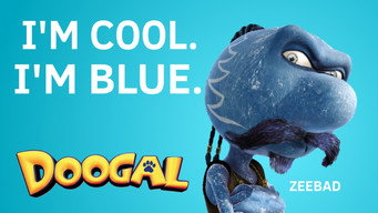#5 Doogal