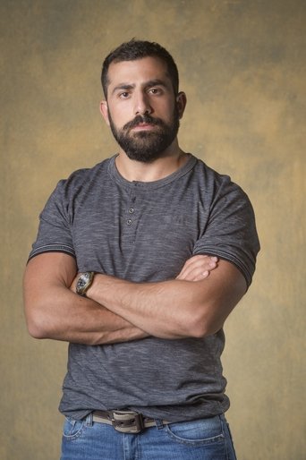 Kaysar Dadour