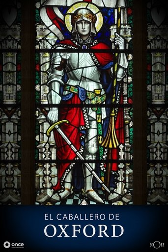 The Oxford Knight (2022) The Oxford Knight (2022)