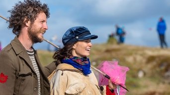 Ida og Martin på Notholmen - S1E01