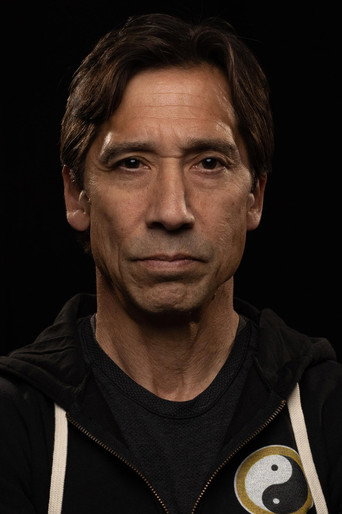 Keith Cooke